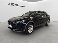 Gebraucht Cupra Formentor 150 PS (110 kW) 2024 Mitternachtsschwarz (metallic) SUV