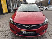 gebraucht Opel Astra 1.2 T Elegance