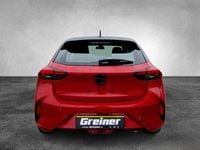 Gebraucht Opel Corsa 101 PS (74 kW) 2025 Kardio rot (metallic) Kleinwagen
