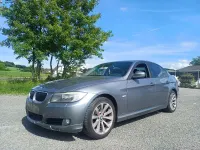 Gebraucht BMW 320 177 PS (130 kW) 2009 Limousine