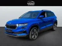 Gebraucht Skoda Karoq Ambition 150 PS (110 kW) 2022 Andere SUV