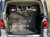 Second-hand VW Multivan 150 CP (110 kW) 2021 Gri Monovolum