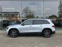 Neu Mercedes GLB220 AMG line 190 PS (139 kW) 2025 High tech silber metallic SUV