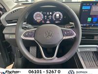 Gebraucht VW T-Roc Style 116 PS (85 kW) 2026 Wolf grey SUV