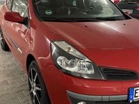 Gebraucht Renault Clio II Rip Curl 75 PS (55 kW) 2008 Limousine