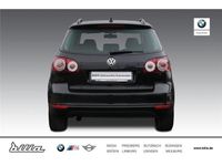 gebraucht VW Golf Plus 1.6 TDI DPF BlueMotion Technology Life