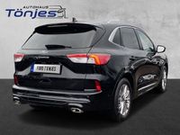 gebraucht Ford Kuga KUGA