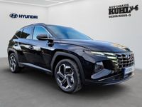 gebraucht Hyundai Tucson 1.6 AT 2WD Trend