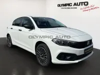 Gebraucht Fiat Tipo 131 PS (96 kW) 2024 249 / ambient weiß Limousine