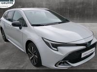 Neu Toyota Corolla 180 PS (132 kW) 2025 Grau Kombi