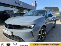 Neu Opel Astra Edition 136 PS (100 kW) 2026 Grau Kombi