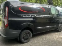 Gebraucht Ford Transit Custom Trend 125 PS (91 kW) 2012 Van