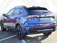 Gebraucht VW Taigo R-line 110 PS (80 kW) 2023 Blau SUV