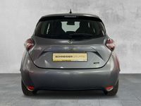 gebraucht Renault Zoe Iconic EV50 LED+KLIMA+KAMERA