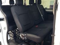 Gebraucht Fiat Talento 86 PS (63 kW) 2019 Weiß Van / Kleinbus