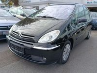 Gebraucht Citroën Xsara Picasso Exclusive 136 PS (100 kW) 2004 Schwarz Van / Kleinbus