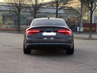 Second-hand Audi S5 354 CP (260 kW) 2017 Gri Coupe