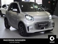 gebraucht Smart ForTwo Electric Drive pulse
