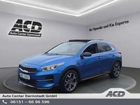 Gebraucht Kia XCeed Platinum 204 PS (150 kW) 2021 Blau SUV
