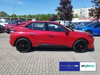 Gebraucht DS Automobiles DS4 Performance 131 PS (96 kW) 2023 Rot Limousine
