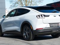 Gebraucht Ford Mustang Mach-E 197 kW (269 PS) 2021 Space white SUV