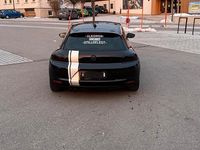 Brugt VW Scirocco 160 HK (117 kW) 2009 Sort Coupe