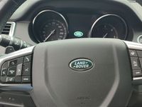 gebraucht Land Rover Discovery Sport D180 AWD Automatik -