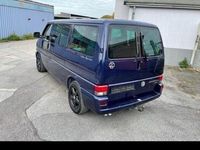 gebraucht VW T4 2.5 TDI TÜV abgelaufen Kein TÜV