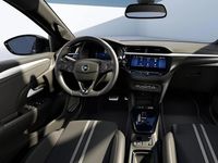 Neu Opel Corsa 145 PS (106 kW) 2025 Blau metallic Kleinwagen