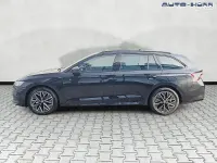 Neu Skoda Octavia SportLine 204 PS (150 kW) 2026 Schwarzmagic perleffekt Kombi