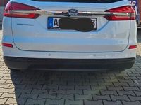 gebraucht Ford Mondeo 2,0 TDCi 110kW