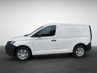 Neu VW Caddy 102 PS (75 kW) 2026 Candyweiß Van / Kleinbus