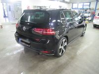 gebraucht VW Golf Golf GTIGTI BlueMotion Technology