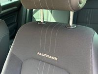 Gebraucht VW Passat Alltrack 190 PS (139 kW) 2018 Grau Kombi