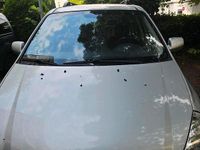 Gebraucht Kia Carnival 189 PS (139 kW) 2008 Grau Van / Kleinbus