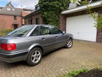 gebraucht Audi 80 2.0 E