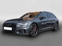 Gebraucht Audi S6 344 PS (253 kW) 2023 Grau Kombi