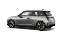 Gebraucht Mini Cooper Classic 135 kW (184 PS) 2024 Silber Kleinwagen