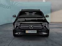 gebraucht Mercedes C200 d T T Avantgarde 19 Advanced Park Paket