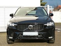 Gebraucht Volvo XC60 Ultimate 235 PS (172 kW) 2022 Onyx black SUV
