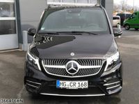 gebraucht Mercedes V300 d EDITION Extralang