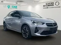 Gebraucht Opel Corsa-e 100 kW (136 PS) 2022 Silber Kleinwagen