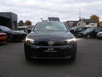 Neu Opel Corsa Edition 101 PS (74 kW) 2025 Karbon schwarz Kleinwagen