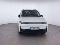 Neu Leapmotor C10 160 kW (218 PS) 2025 Weiß SUV