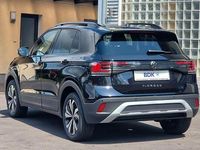 Neu VW T-Cross Life 116 PS (85 kW) 2025 Schwarz SUV