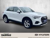 gebraucht Audi Q3 1.5 35TFSI S Tronic Proline ACC NAV SHZ 1.Hd