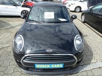 Second-hand Mini ONE 102 CP (75 kW) 2018 Negru Hatchback