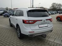 gebraucht Renault Koleos TCe 160 AT 2-Zonen-Klima Navi Sitzheizung