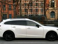 Gebraucht Mazda 6 175 PS (128 kW) 2015 Andere farben Kombi