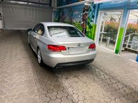 gebraucht BMW 325 d Coupé -M-Sportpaket- Fahrspaß pur